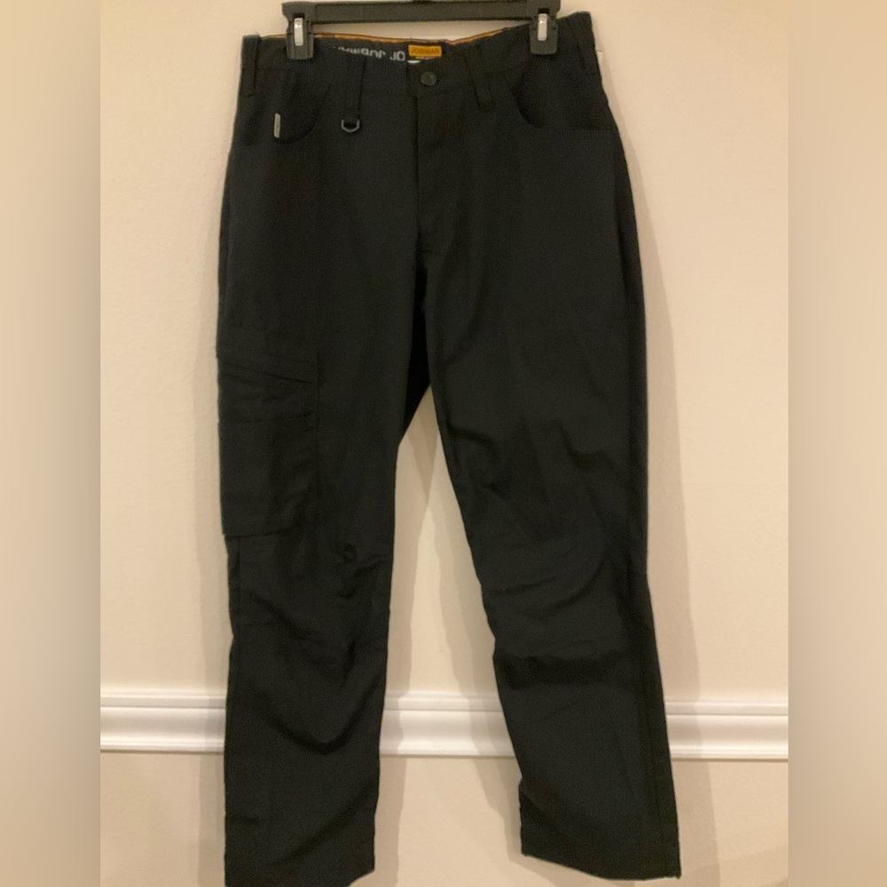 Jobman Workwear AB Men’s Service Trousers EU 44 (Style 2310) 31W x 30L